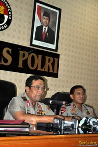 Foto Edward Aritonang