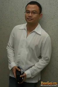 Foto Edwin Manangsang