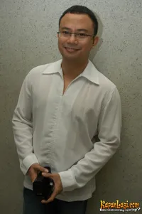 Foto Edwin Manangsang