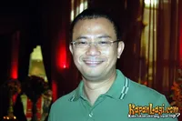 Foto Edwin Manangsang