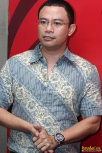 Foto Edwin Manangsang