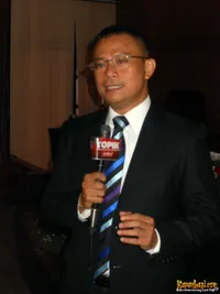 Foto Edwin Manangsang