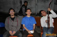 Foto Efek Rumah Kaca