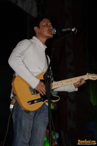 Foto Efek Rumah Kaca