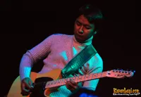 Foto Efek Rumah Kaca