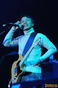 Foto Efek Rumah Kaca