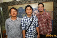 Foto Efek Rumah Kaca