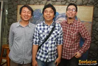 Foto Efek Rumah Kaca