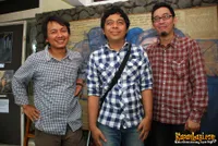 Foto Efek Rumah Kaca