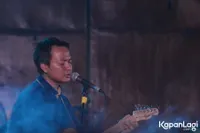 Foto Efek Rumah Kaca