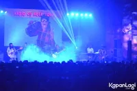 Foto Efek Rumah Kaca