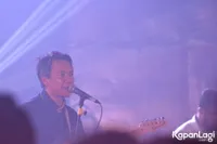 Foto Efek Rumah Kaca