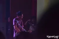 Foto Efek Rumah Kaca