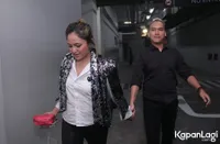 Foto Egi John Foreisythe