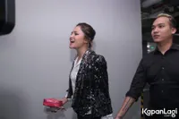 Foto Egi John Foreisythe