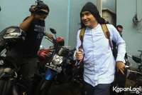 Foto Egi John Foreisythe