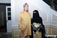 Foto Egi John Foreisythe