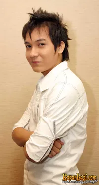 Foto Egi John Foreisythe