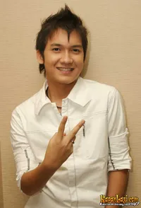 Foto Egi John Foreisythe