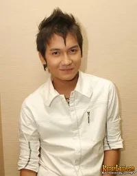 Foto Egi John Foreisythe