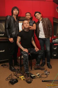 Foto Eighteen Plus Band