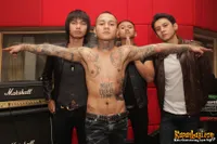 Foto Eighteen Plus Band