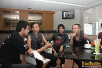 Foto Eighteen Plus Band