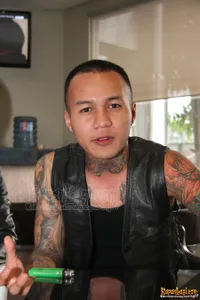 Foto Eighteen Plus Band