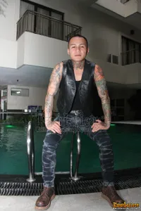 Foto Eighteen Plus Band