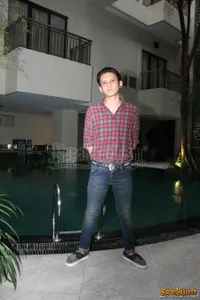 Foto Eighteen Plus Band