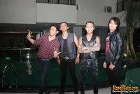 Foto Eighteen Plus Band