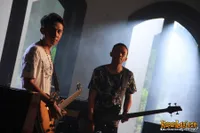 Foto Eighteen Plus Band