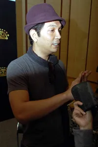 Foto Eki Puradiredja