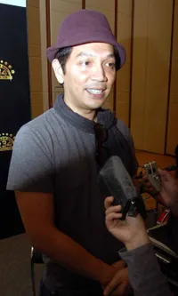 Foto Eki Puradiredja