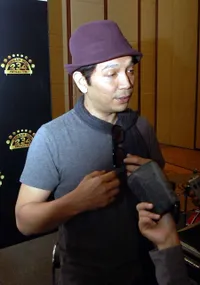 Foto Eki Puradiredja