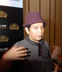 Foto Eki Puradiredja