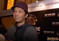 Foto Eki Puradiredja