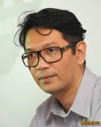 Foto Eki Puradiredja