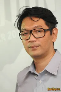 Foto Eki Puradiredja