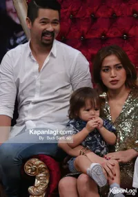 Foto El Barack Alexander