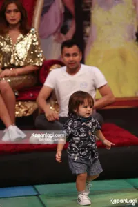 Foto El Barack Alexander