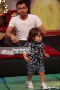 Foto El Barack Alexander