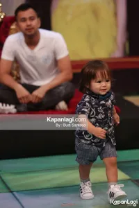 Foto El Barack Alexander