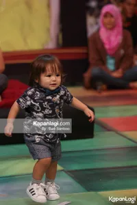 Foto El Barack Alexander