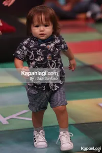 Foto El Barack Alexander