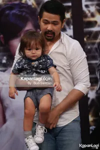 Foto El Barack Alexander