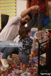 Foto El Barack Alexander