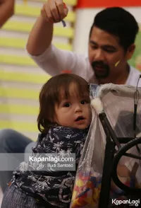 Foto El Barack Alexander