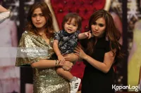 Foto El Barack Alexander