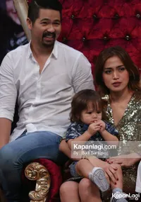 Foto El Barack Alexander